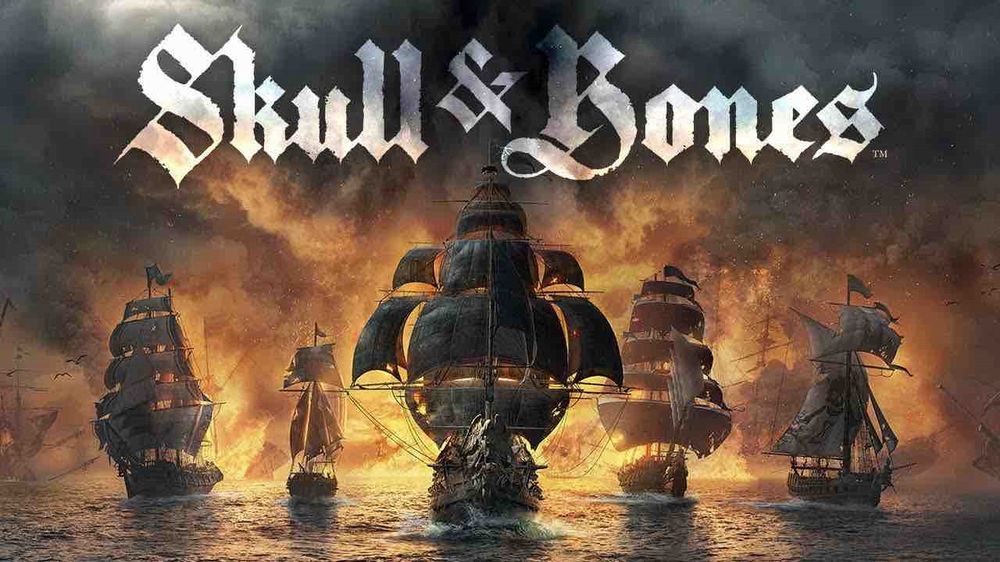 skull and bones skull and bones